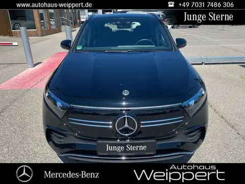 Used MERCEDES-BENZ EQA Not specified 2023 Ad 