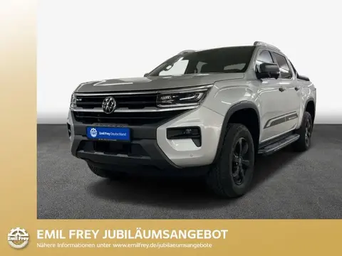 Annonce VOLKSWAGEN AMAROK Diesel 2024 d'occasion 