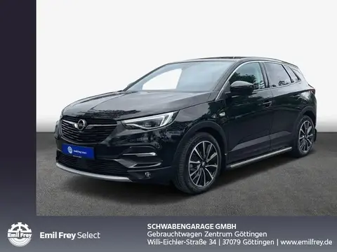 Used OPEL GRANDLAND Petrol 2022 Ad 