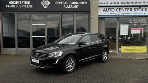 Used VOLVO XC60 Diesel 2017 Ad 