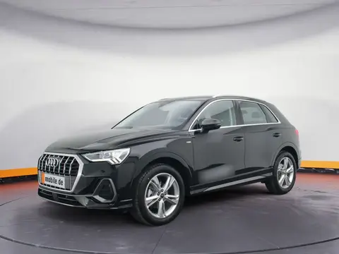 Used AUDI Q3 Petrol 2024 Ad Germany