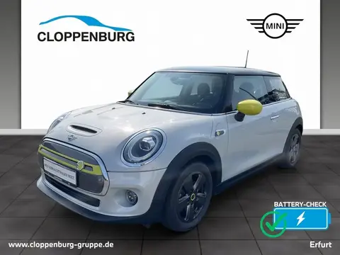 Used MINI COOPER Not specified 2021 Ad 