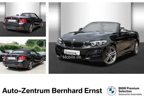 Used BMW M240 Petrol 2021 Ad 