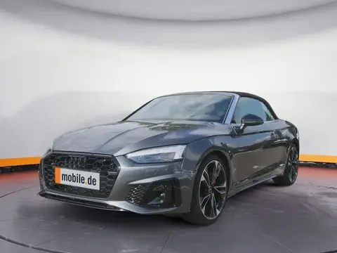 Annonce AUDI A5 Essence 2023 d'occasion 