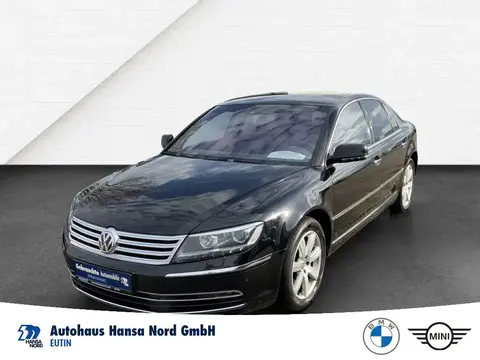 Used VOLKSWAGEN PHAETON Petrol 2016 Ad 