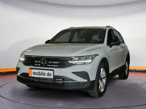 Annonce VOLKSWAGEN TIGUAN Essence 2022 d'occasion 