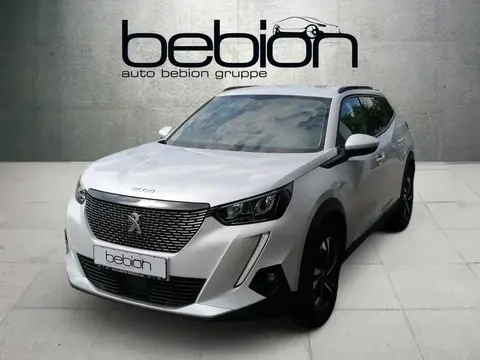 Annonce PEUGEOT 2008 Diesel 2021 d'occasion 