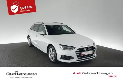 Used AUDI A4 Petrol 2023 Ad 