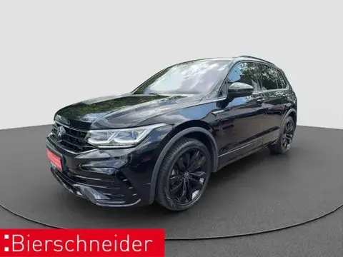 Annonce VOLKSWAGEN TIGUAN Diesel 2024 d'occasion 