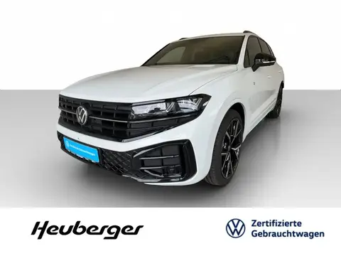 Annonce VOLKSWAGEN TOUAREG Diesel 2024 d'occasion 