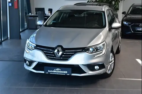 Used RENAULT MEGANE Diesel 2018 Ad 