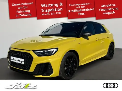 Annonce AUDI A1 Essence 2023 d'occasion 