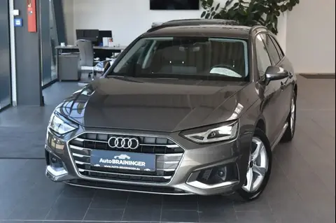 Used AUDI A4 Diesel 2022 Ad 