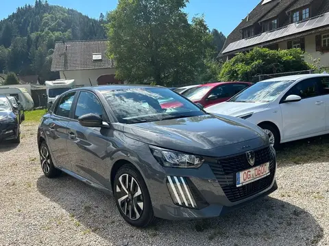 Annonce PEUGEOT 208 Essence 2024 d'occasion 