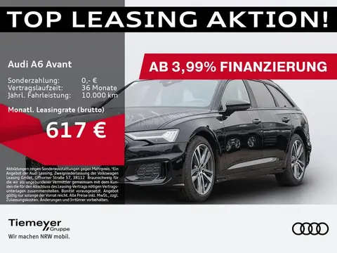 Used AUDI A6 Hybrid 2024 Ad 