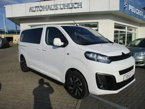 Used CITROEN SPACETOURER Diesel 2021 Ad 