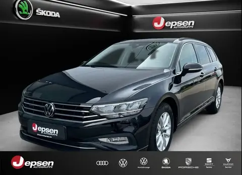 Annonce VOLKSWAGEN PASSAT Diesel 2023 d'occasion 