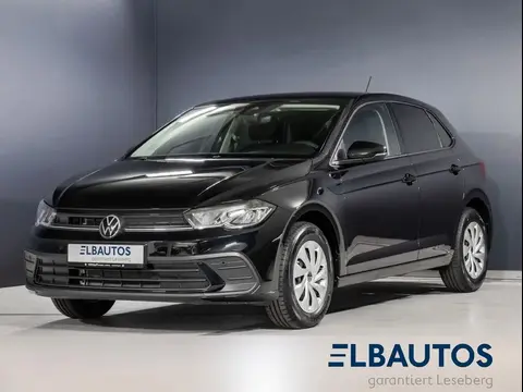 Annonce VOLKSWAGEN POLO Essence 2024 d'occasion 