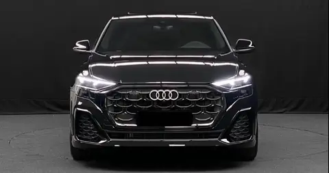 Annonce AUDI Q8 Diesel 2024 d'occasion 