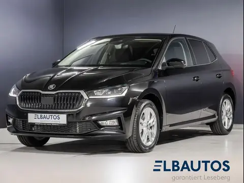 Annonce SKODA FABIA Essence 2024 d'occasion 