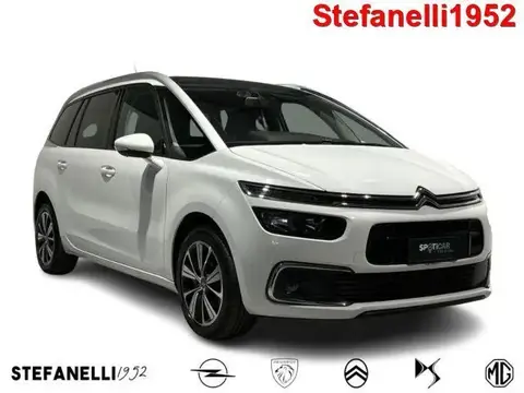 Annonce CITROEN C4 Diesel 2018 d'occasion 