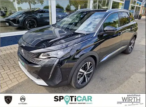 Used PEUGEOT 3008 Hybrid 2024 Ad 