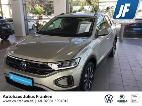 Annonce VOLKSWAGEN T-ROC Essence 2023 d'occasion 