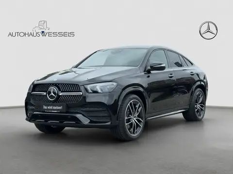 Annonce MERCEDES-BENZ CLASSE GLE Diesel 2023 d'occasion 