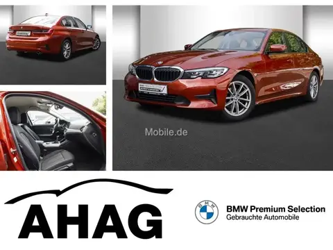 Annonce BMW SERIE 3 Diesel 2019 d'occasion 