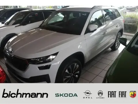 Used SKODA KODIAQ Diesel 2022 Ad 