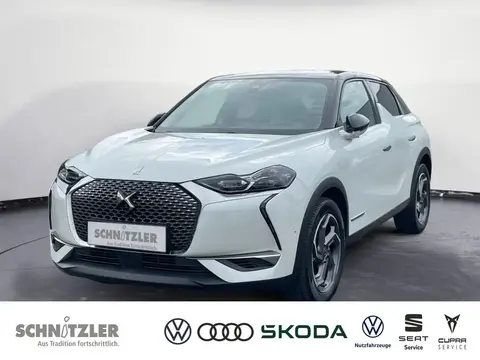 Annonce DS AUTOMOBILES DS3 Essence 2019 d'occasion 