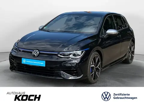 Annonce VOLKSWAGEN GOLF Essence 2023 d'occasion 