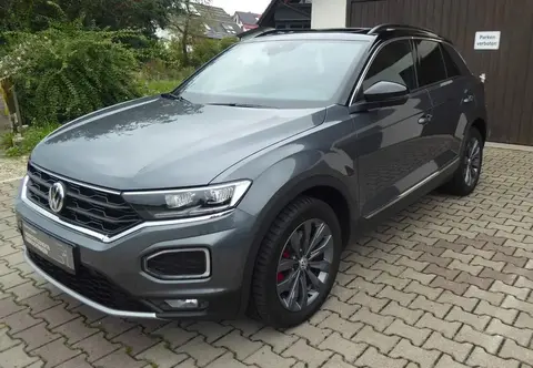 Used VOLKSWAGEN T-ROC Petrol 2020 Ad 