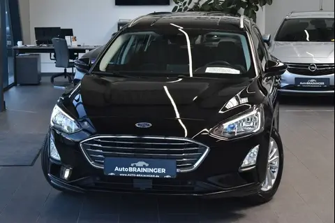 Annonce FORD FOCUS Diesel 2020 d'occasion 