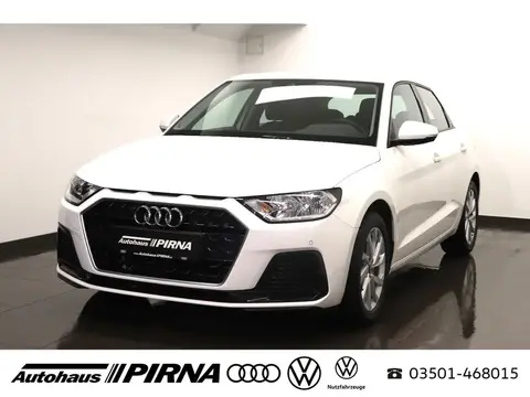 Annonce AUDI A1 Essence 2020 d'occasion 