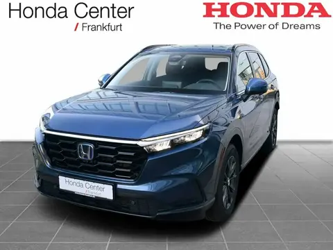 Used HONDA CR-V Hybrid 2023 Ad 