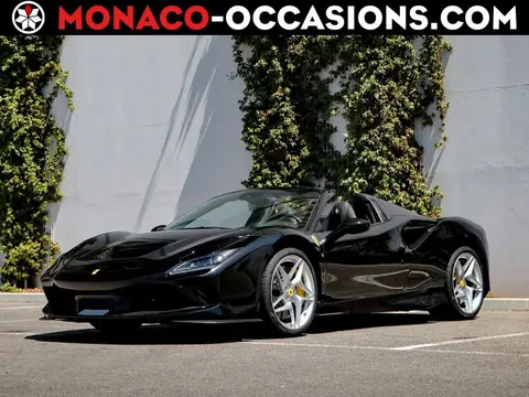 Used FERRARI F8 Petrol 2021 Ad 