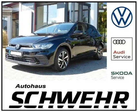 Used VOLKSWAGEN POLO Petrol 2024 Ad 