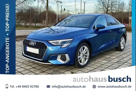 Used AUDI A3 Petrol 2021 Ad Germany