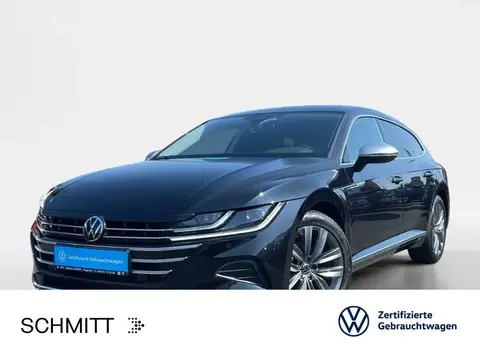 Used VOLKSWAGEN ARTEON Diesel 2023 Ad 