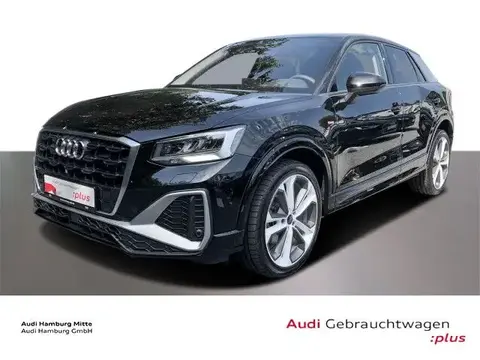 Used AUDI Q2 Petrol 2024 Ad 