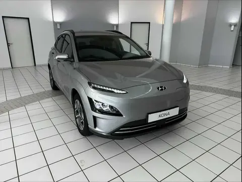 Annonce HYUNDAI KONA Non renseigné 2021 d'occasion 