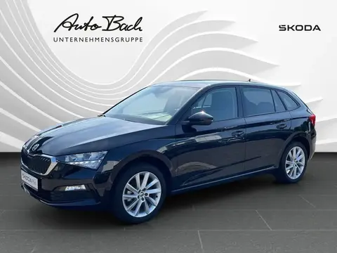 Used SKODA SCALA Petrol 2023 Ad 