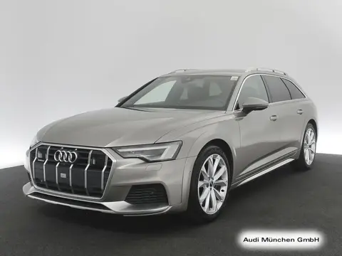 Used AUDI A6 Diesel 2021 Ad 