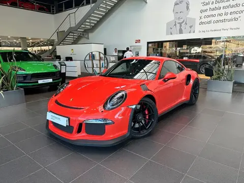 Used PORSCHE 911 Petrol 2016 Ad 