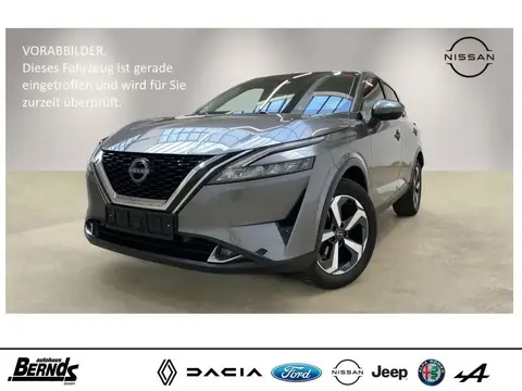 Annonce NISSAN QASHQAI Essence 2023 d'occasion 