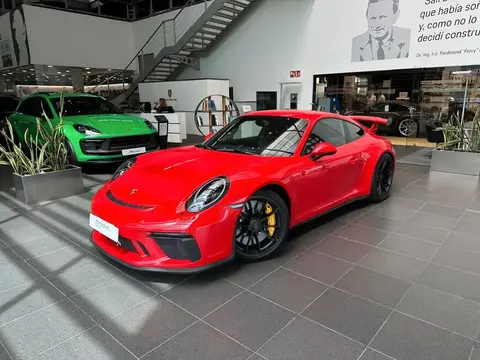 Used PORSCHE 911 Petrol 2017 Ad 