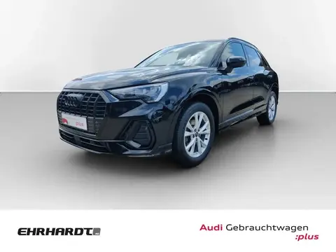 Used AUDI Q3 Petrol 2023 Ad Germany