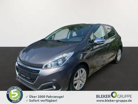 Used PEUGEOT 208 Petrol 2019 Ad 