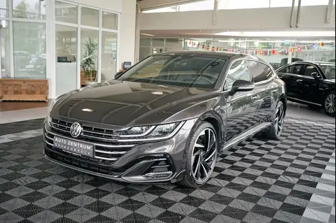 Used VOLKSWAGEN ARTEON Diesel 2022 Ad 